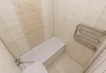 Вариант отделки квартир.