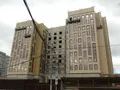 Ход строительства. Фото от 14.04.2017