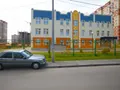 Детский сад рядом с ЖК. Фото от 01.08.2015 г.