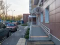 Вход в подъезд. Фото от 29.04.2015 г.