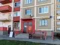 Входная группа корпуса 7 мкр. 6. Фото от 06.05.2015 г.