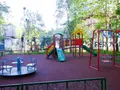 Детская площадка. Фото от 24.06.2017 г.