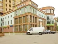 ЖК «Доминанта». Гипермаркет в шаговой доступности. Фото от 10.08.2016 г.