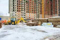 Ход строительства. Февраль 2015 года.