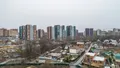 Общий вид на район. Фото 17.12.2019 г.