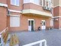 ЖК на ул. Чертановская, вл. 38. Входная группа. Фото от 26.06.2016 г.