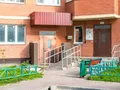 ЖК «Коммунарка». Входная группа. Фото от 14.07.2016 г.