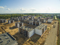 Аэрофотосъемка. ЖК Sampo. Фото от 06.07.2015 г.