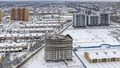 Ход строительства. Аэрофотосъёмка. Фото от 21.11.2022 г.