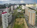 ЖК «Мичуринский», квартал 5-6. Фото от 11.07.2015 г.