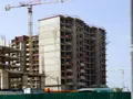 Мкр. «Царицыно-2». Ход строительства дома 23. Фото от 18.06.2016 г.