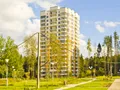 Мкр. «Зеленый Бор». Дом 2307А. Фото от 03.09.2016 г..