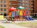 Детская площадка. Фото от 05.05.2015 г.