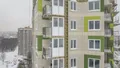 Фасад. Аэрофотосъёмка от 01.02.2022 г.