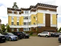 ЖК «Салтыковка-Престиж». Корпус 36а. Фото от 23.05.2016 г.