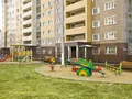 ЖК «Бородино». Детская игровая площадка. Фото от 12.07.2016 г.