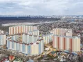 Мкр. «Немчиновка». Вид на окрестности. Аэрофотосъемка от 21.03.2016 г.