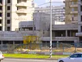 ЖК в Чертаново, дублер Варшавского ш. Ход строительства. Фото от 01.06.2016 г.