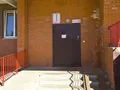 ЖК на пр-те Красной Армии, 247. Входная группа. Фото от 30.06.2016 г.