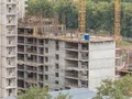 ЖК «Летний сад». Ход строительства. Фото от 26.08.2017 г.