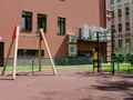 Детская игровая площадка. Фото от 26.05.2015 г.