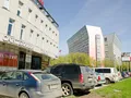 Инфраструктурные объекты. Фото от 07.05.2015 г.