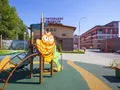 Детская игровая площадка. Фото от 22.08.2015 г.