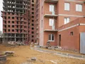 Ход строительства. Фото от 15.05.2015 г.