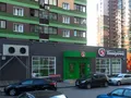 ЖК «Новое Тушино».«Новое Тушино». Фото от 18.08.2017 г.