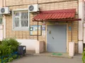 ЖД «Песчаная 8». Входная группа. Фото от 10.06.2016 г.