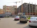 Ход строительства. Фото от 01.08.2015 г.