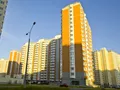 ЖК «Переделкино Ближнее». Ул Пастернака, дом 24. Фото от 04.08.2016 г.