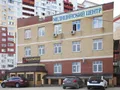 Инфраструктурный объект рядом с ЖК. Фото от 07.08.2015 г.