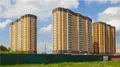 ЖК «Афродита». Фото от 30.05.2015 г.
