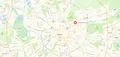 Архитектурный проект на ул. Матросская Тишина, 1А