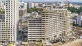 Ход строительства. Аэрофотосъемка 25.08.2020  г.