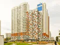 ЖК «Life - Митинская». Дом 21. Фото от 12.09.2016 г.