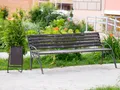 Благоустройство придомовой территории. Фото от 20.07.2017 г.
