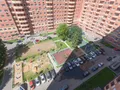 ЖК «Дом на Садовой» (Путилково). Вид на двор. Гостевая парковка. Фото от 16.08.2017 г.