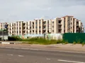 ЖК «Аккорд. Smart – квартал». Ход строительства. Корпус 1А. Фото от 05.07.2017 г.