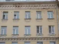 ЖК «Сталинки» в Сокольниках. Фото от 08.04.2015 г.