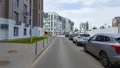 Благоустроенная придомовая территория. Фото от 27.05.25 г.