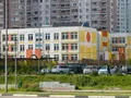 ЖК «Центр-2». Школа. Фото от 04.06.2017 г.