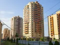 ЖК «Кировский», дом 9. Фото от 14.06.2015 г.