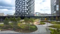 Фотосъемка от 29.10.2025 г. Ход строительства.