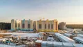 Ход строительства от 11.12.2020