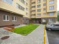 Облагороженная территория. Фото от 28.05.2015 г.