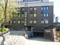 Трехуровневый подземный паркинг. Фото от 07.05.2015 г.