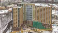 Аэрофотосъёмка от 27.02.2023г