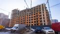 Ход строительства. Фото от 26.03 2026 г.